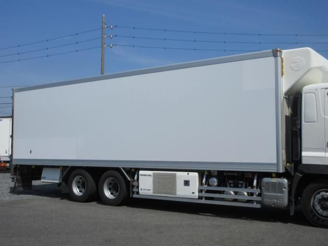 HINO PROFIA 2017 Image 31