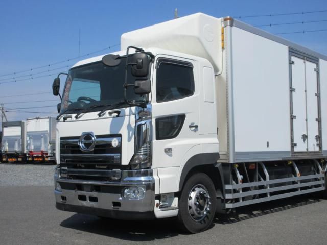 HINO PROFIA 2017 Image 31