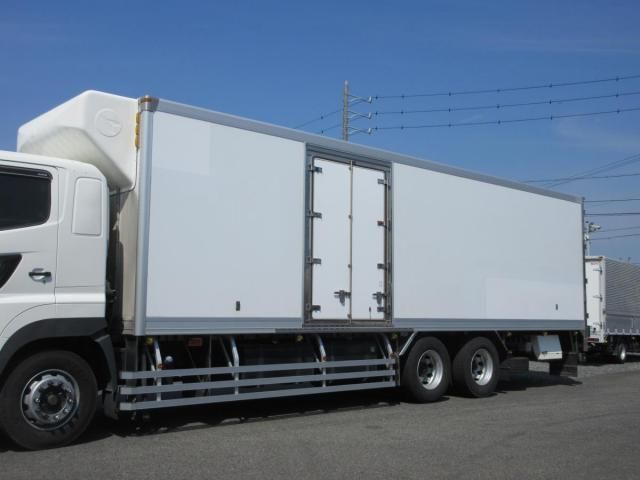 HINO PROFIA 2017 Image 31