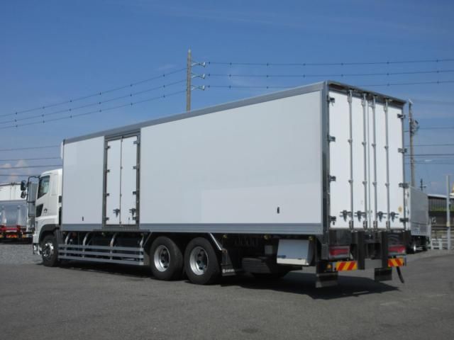 HINO PROFIA 2017 Image 31