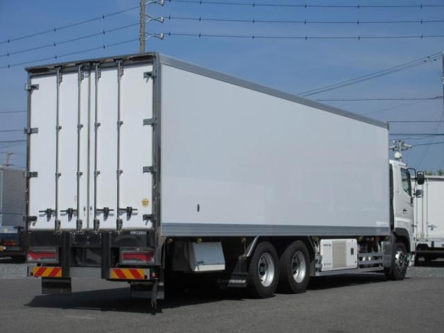 HINO PROFIA 2017 Image 31