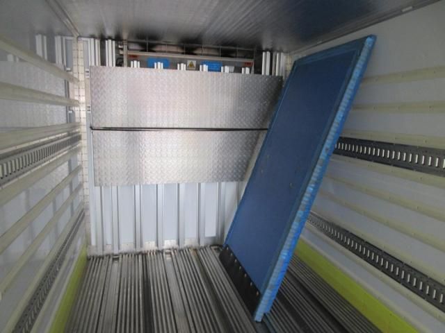 HINO PROFIA 2017 Image 31