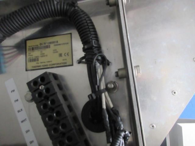 HINO PROFIA 2017 Image 31