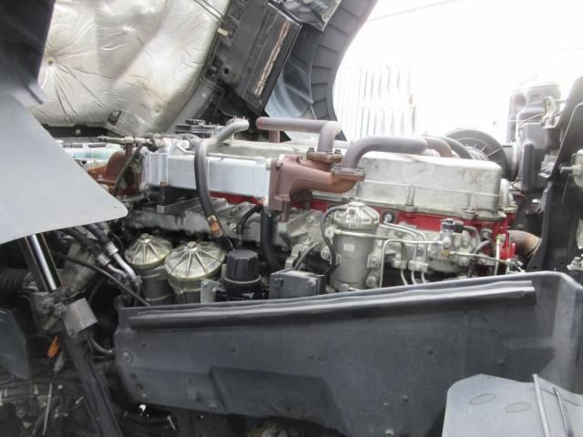 HINO PROFIA 2017 Image 31