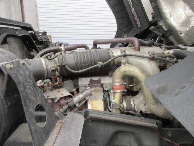 HINO PROFIA 2017 Image 31