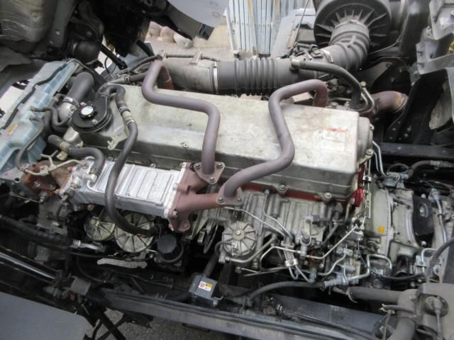 HINO PROFIA 2017 Image 31