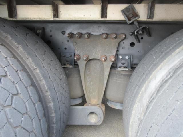 HINO PROFIA 2017 Image 31