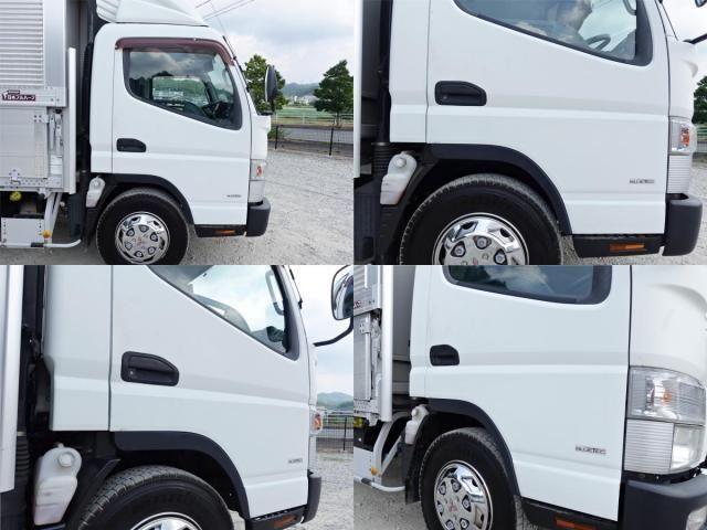 MITSUBISHI CANTER 2013 Image 31
