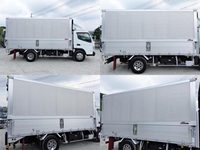 MITSUBISHI CANTER 2013 Image 31