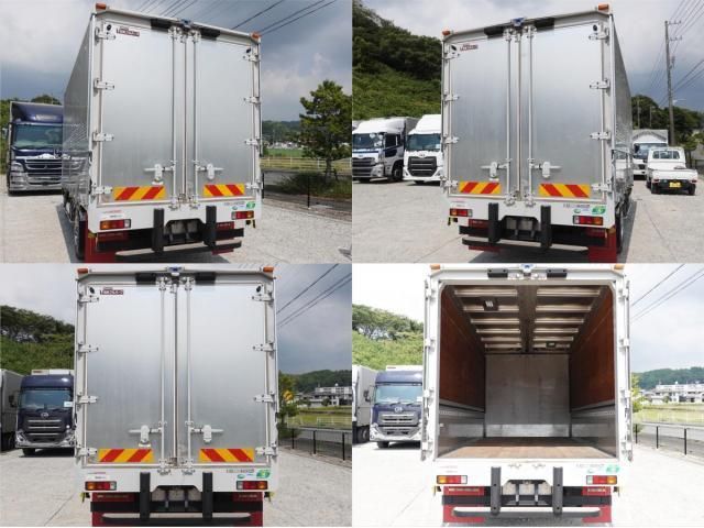 MITSUBISHI CANTER 2013 Image 31