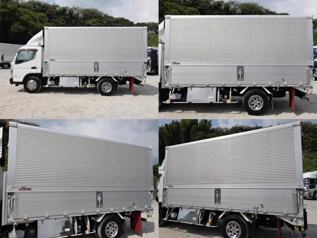 MITSUBISHI CANTER 2013 Image 31