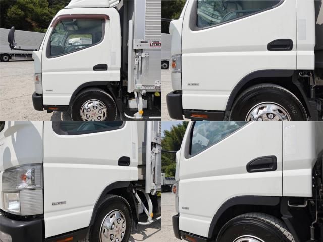 MITSUBISHI CANTER 2013 Image 31
