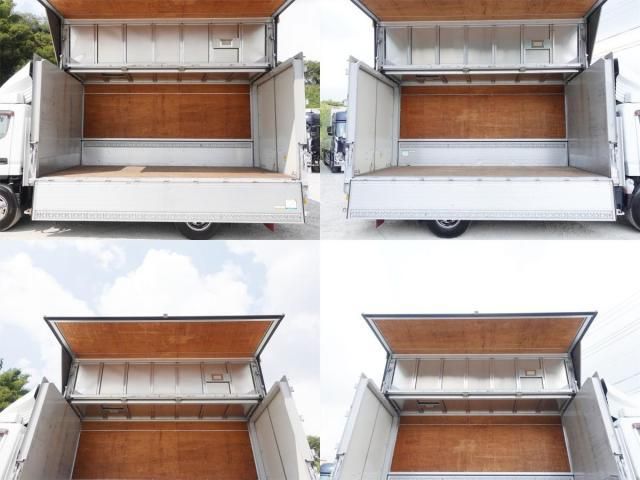 MITSUBISHI CANTER 2013 Image 31