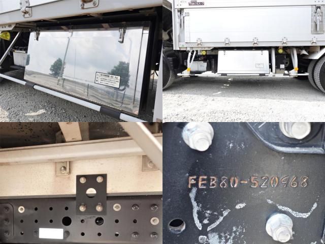 MITSUBISHI CANTER 2013 Image 31