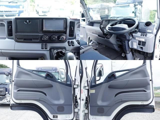 MITSUBISHI CANTER 2013 Image 31