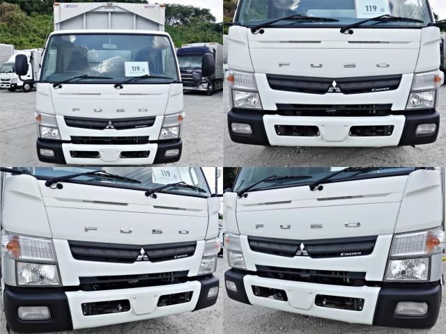 MITSUBISHI CANTER 2013 Image 31