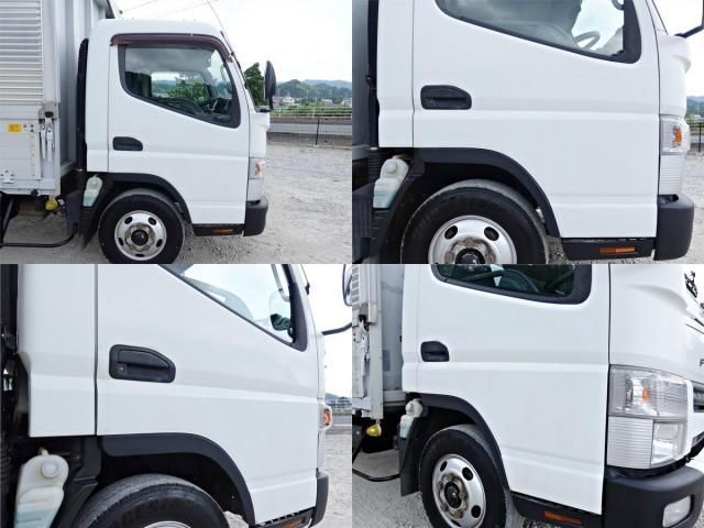 MITSUBISHI CANTER 2013 Image 31