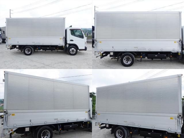 MITSUBISHI CANTER 2013 Image 31