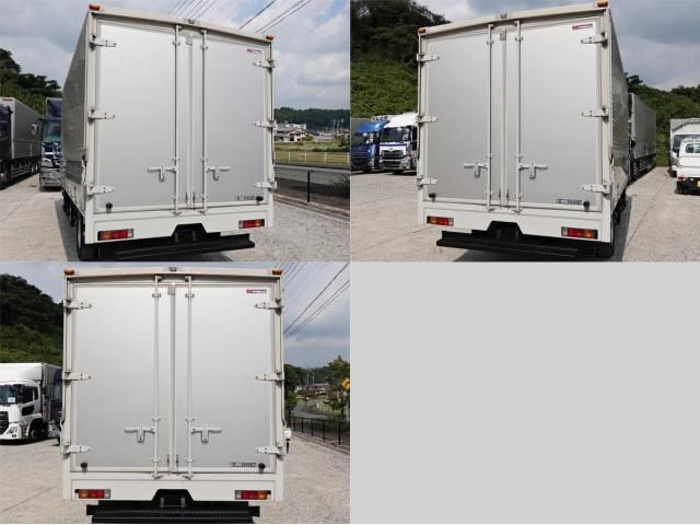 MITSUBISHI CANTER 2013 Image 31