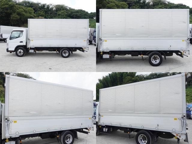 MITSUBISHI CANTER 2013 Image 31