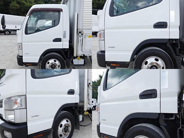 MITSUBISHI CANTER 2013 Image 31