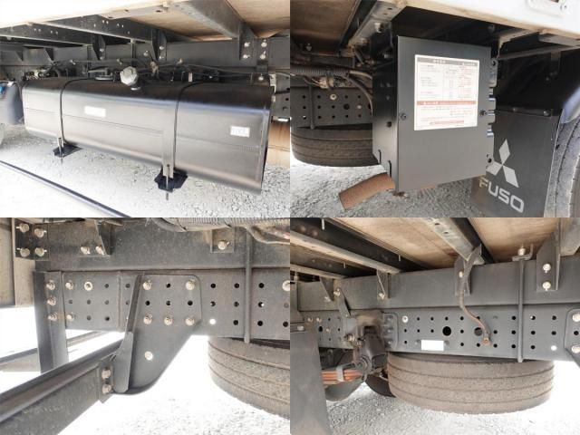 MITSUBISHI CANTER 2013 Image 31