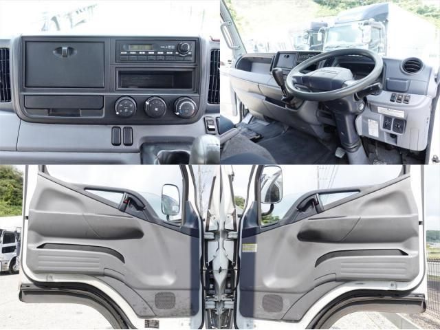 MITSUBISHI CANTER 2013 Image 31