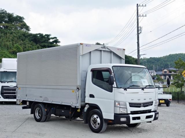 MITSUBISHI CANTER 2013 Image 31