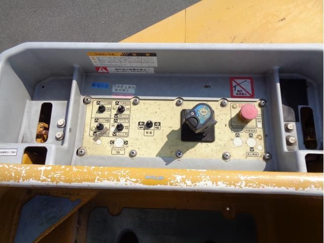 HINO DUTRO 2018 Image 31