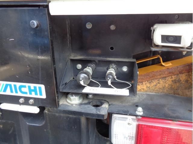 HINO DUTRO 2018 Image 31