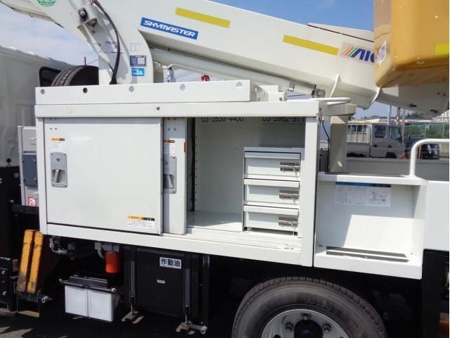 HINO DUTRO 2018 Image 31