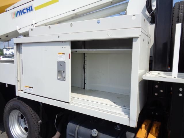 HINO DUTRO 2018 Image 31