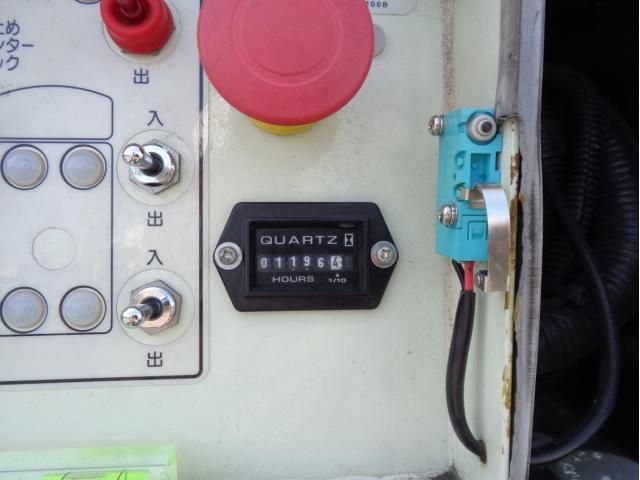 HINO DUTRO 2018 Image 31