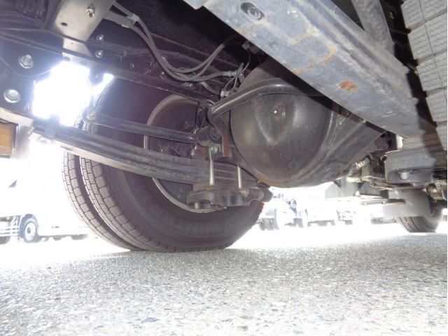 HINO DUTRO 2018 Image 31