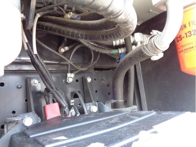 HINO DUTRO 2018 Image 31