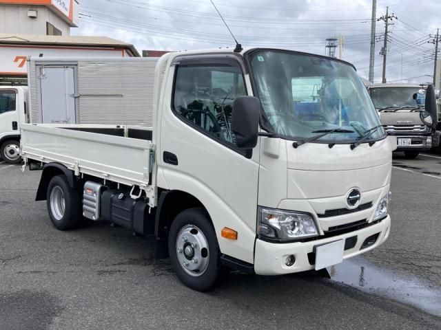 HINO DUTRO 2024 Image 31
