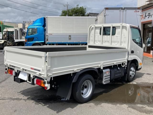 HINO DUTRO 2024 Image 31