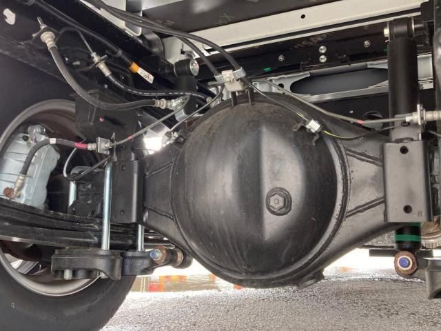 HINO DUTRO 2024 Image 31