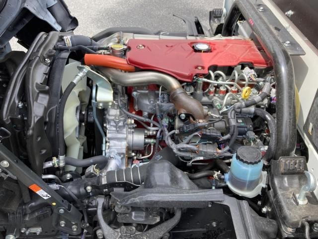 HINO DUTRO 2024 Image 31