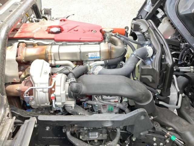 HINO DUTRO 2024 Image 31