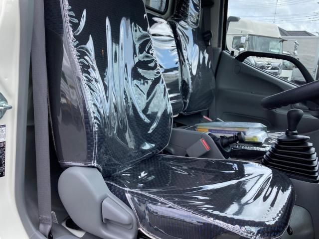 HINO DUTRO 2024 Image 31