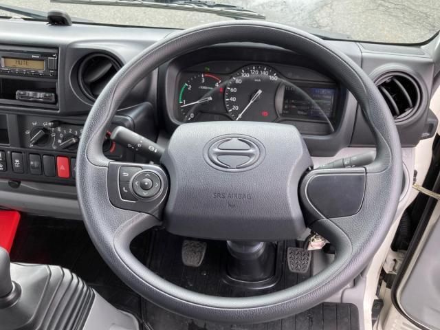 HINO DUTRO 2024 Image 31