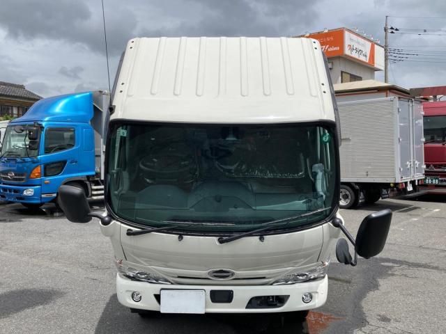 HINO DUTRO 2024 Image 31