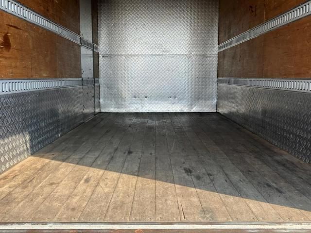 MITSUBISHI CANTER 2018 Image 31