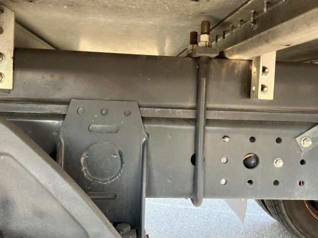 MITSUBISHI CANTER 2018 Image 31