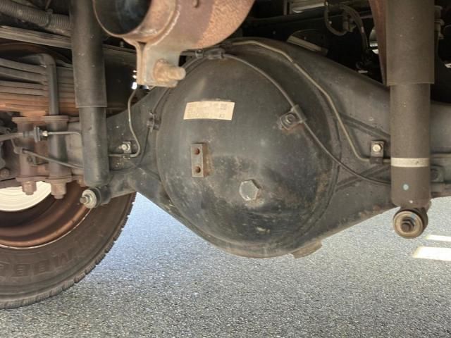 MITSUBISHI CANTER 2018 Image 31