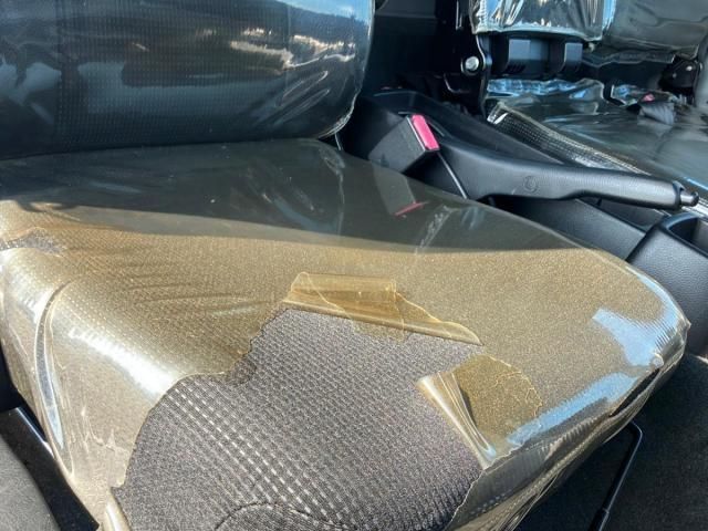 MITSUBISHI CANTER 2018 Image 31