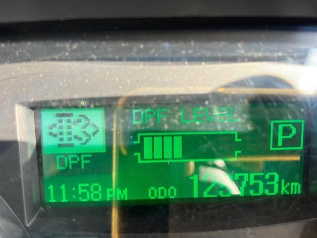 MITSUBISHI CANTER 2018 Image 31