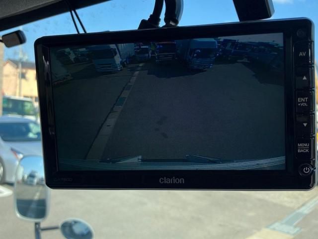 MITSUBISHI CANTER 2018 Image 31