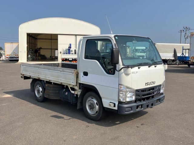ISUZU ELF 2018 Image 31